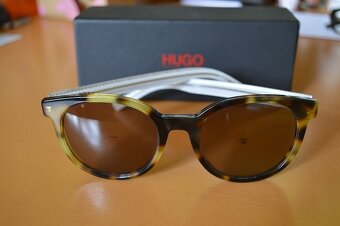 predam original okuliare HUGO BOSS - 2