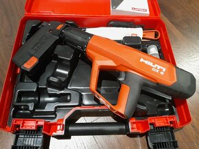 hilti klincovacaka  dx 6 - 2