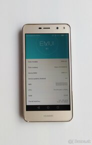 HUAWEI Y6 2017 Dual (MYA-L41) - 2