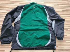 Adidas zelena bunda - 2