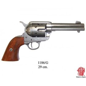 REVOLVER PEACEMAKER 4,75", USA 1873-replika - 2