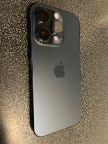 Apple I Phone 15 pro - 2