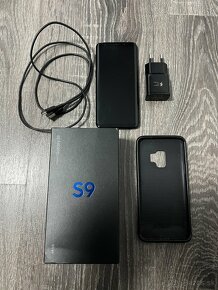 Samsung Galaxy S9 64GB - 2