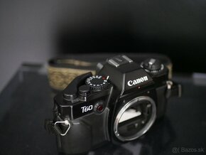 Canon T60 - 2