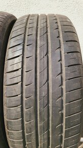 225/60 R17 Hankook letne pneumatiky - 2