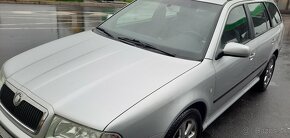 ŠKODA  OCTAVIA  1.9TDi   96kw  L&K - 2