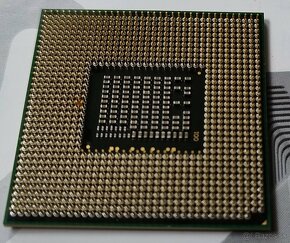 i3 2348m notebook cpu SR0TD socket G2 - 2