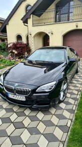 Predám BMW 640 xDrive Grand Coupe - 2