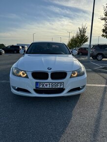 BMW E90 320D XDRIVE - 2