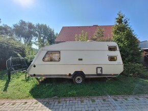 Karavan KIP Greyline 48TS - 2