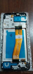 Samsung galaxy A02s Lcd + ram - 2