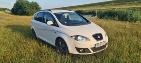 Seat altea xl 1.6 tdi 77kw - 2