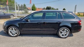 Škoda Octavia Combi 2.0 TDI Style DSG za 19.390 € s DPH - 2