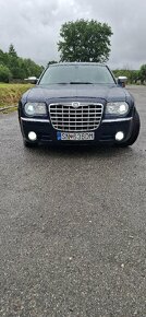 Chrysler 300C Touring 3.5L AWD LPG - 2