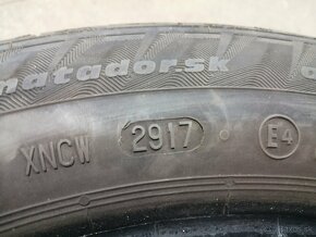 195/55r16 Matador - 2