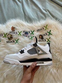 Jordan 4 - 2