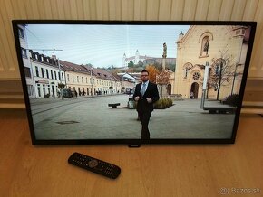 32" LED televizor Philips 32PHS4131, uhlopriečka 80cm - 2