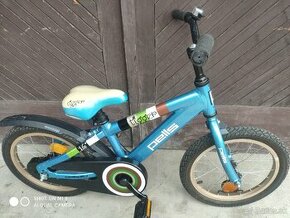 Bicykel PELLS TIGGER 16 " - 2