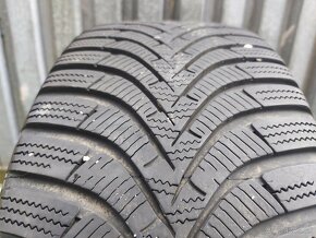 Zimné pneumatiky Hankook Winter ICept - 225/45 r17 - 2