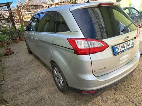 Ford Grand C-Max 2.0 tdci - 2