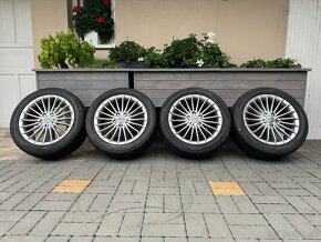 5x112 225/50 R17 98Y AUDI - 2