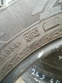 225/55 R18 NOKIAN 2ks - 2