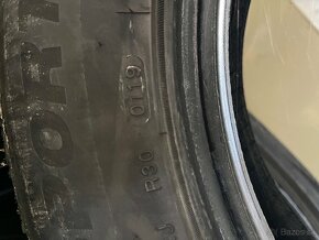 Letné pneu 225/60 R17 - 2