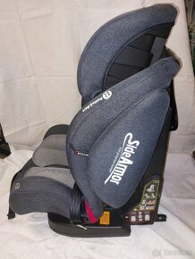 Petite & Mars Prime II Isofix 9 - 36 kg - 2