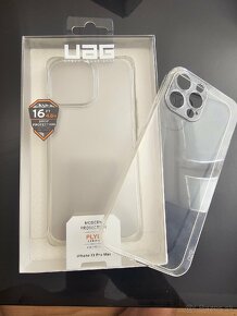 Uag iPhone 13 pro max - 2