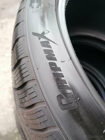 Zimné pneu = 285/35 R21 = GRIPMAX - 2