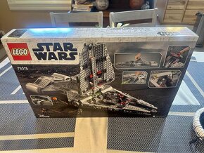 Lego Star Wars 75315 - 2