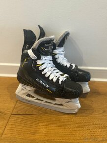 Bauer M5 Pro JR 3.0 D - 2