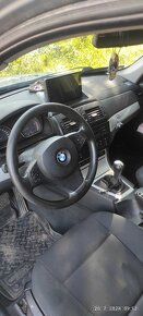 Bmw x3 - 2