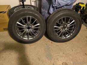 R17 5x114,3 - 2