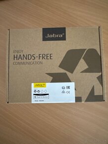 Jabra BIZ 2400 II Duo USB - 2