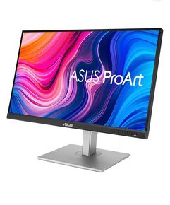 LCD monitor 27” ASUS ProArt PA279CV - 2