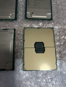 Intel Xeon Gold 5320T 2.3 GHz 20-Core 30MB LGA4189 SRKXJ - 2