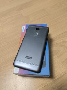 Lenovo K6 - 2