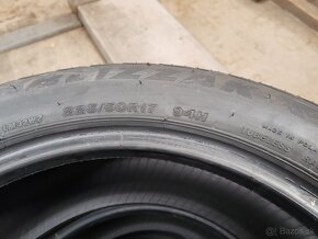 225/50 R17 ZIMNÉ - 2