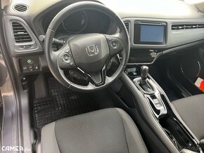 HONDA HR-V 1.5 Elegance 6MT 2018 - 2