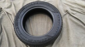 zimné 215/65 r17 Semperit Speed Grip 5 kúpa 2023 - 8 mm - 2