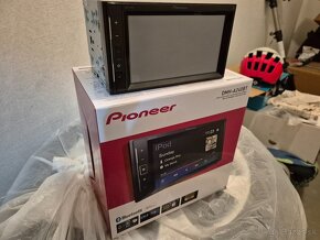 PIONEER DMH A240BT - 2