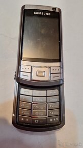 Samsung SGH-G810 - 2