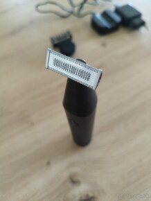 Xiaomi Uniblade trimmer - 2