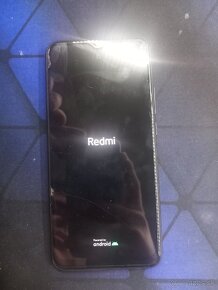 Predám Xiaomi Redmi 9 (lancelot) z custom rom crDroid - 2