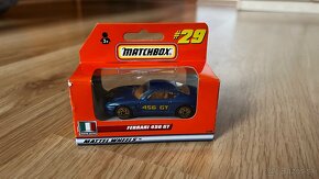 Matchbox - 2