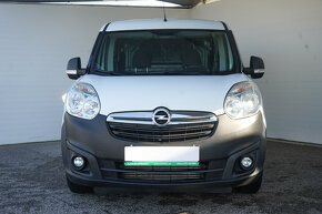 27- OPEL Combo, 2015, nafta, 1.3 CDTI, 66 kW - 2