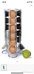 KRUPS KP123B31 Nescafé Dolce Gusto Mini Me - 2