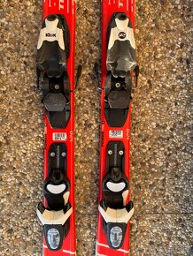 Rossignol Hero 120cm - 2