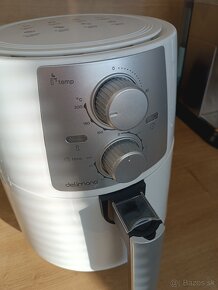 Delimano Air Fryer Pro 3,5l, teplovzdušná fritéza - 2